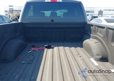 2016 Ford F-150 Xl из США, поврежденный, VIN 1FTEW1C82GKD04232